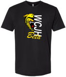 Beta Club Tshirt and Polo Set