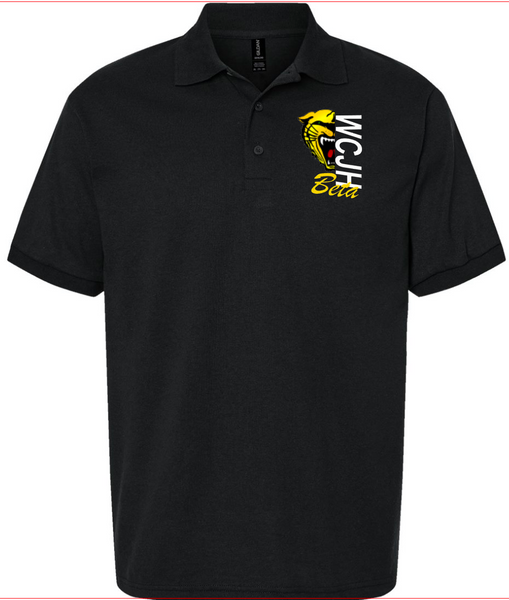 Beta Club Polo