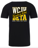 Beta Club Tshirt